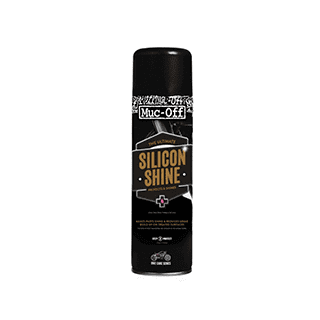 Muc-Off Silicone Shine 500ml