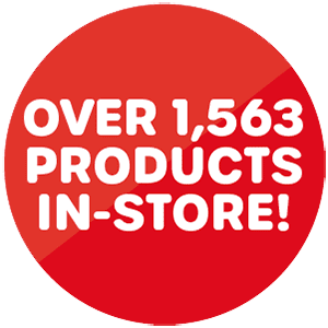 Over 1,563 products