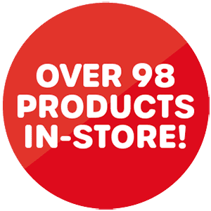 Over 98 products