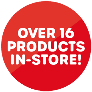 Over 16 products
