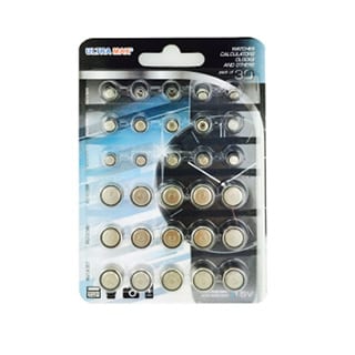 Ultra Max Mini Cell Multipack