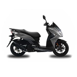 SYM Scooters 125cc