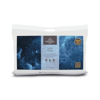 FBC - Luna Extra Firm Pillow