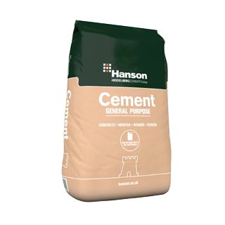 Hanson Cement