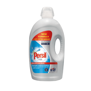 Persil Laundry Liquid 160w - Non Bio