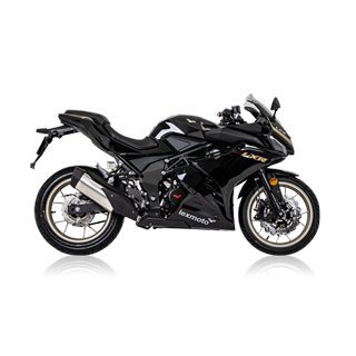 Lexmoto Motorcycles 125:LXR 125 E5 Black-Gold SY125-10-E5 £2799.99.png