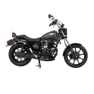 Lexmoto Motorcycles 125:Michigan 125 E5 Green ZS125-79-E5 £2199.99.jpg