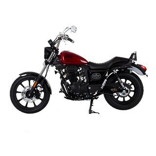 Lexmoto Motorcycles 125:Michigan 125 E5 Red ZS125-79-E5 £2199.99.jpg
