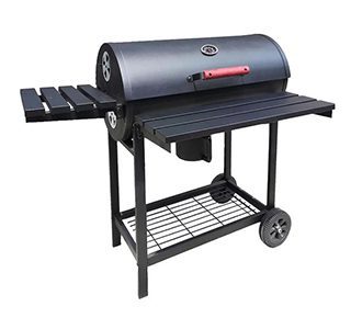 Charbroil Gas2Coal BBQ Icon