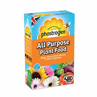 Phostrogen Soluble Plant Food, 80 Watering Cans Icon