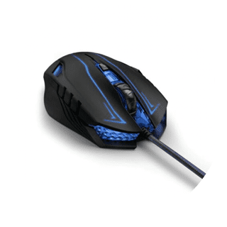uRage Gaming Mouse - Reaper 100