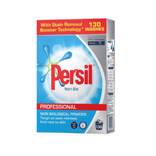 Persil Laundry Powder 130w - Non Bio