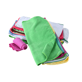 Oxford 1kg Bag Of Rags