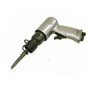 Toolzone Air Hammer Kit
