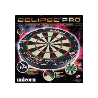 26005369 Unicorn Eclipse Pro Dartboard
