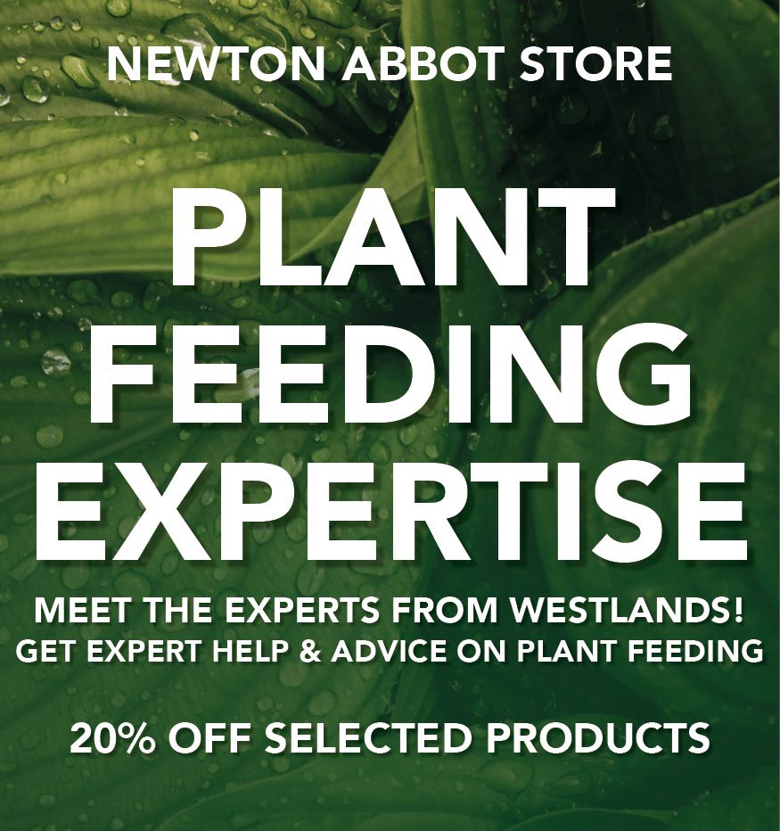 Plant Feeding NEWTON Mobile Slider